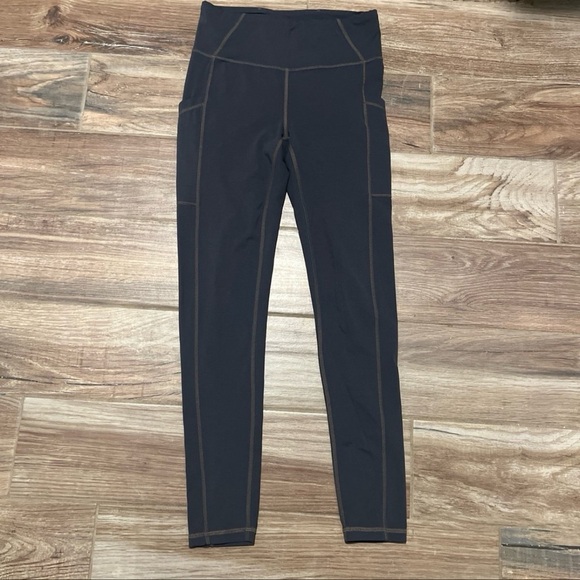 prAna Leggings - Picture 1 of 3